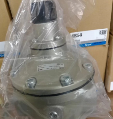 日本SMC先导式减压阀AR925-F20G高清实物