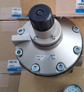 日本SMC先导式减压阀AR925-F20G高清实物