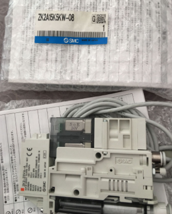 新款SMC真空发生器系统ZK2A10K5AL-06 