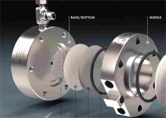 进口COLLINS过滤器