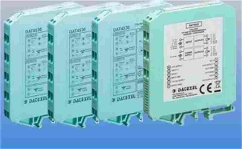 DATEXEL-DATEXEL温度变送器
