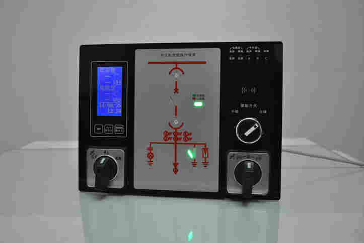 ASD-100/S高压智能操控装置2022已更新