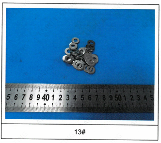 遂宁D5垫片不锈钢SUS304成分分析