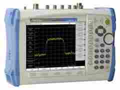 MT8212E MT8222A频谱分析仪