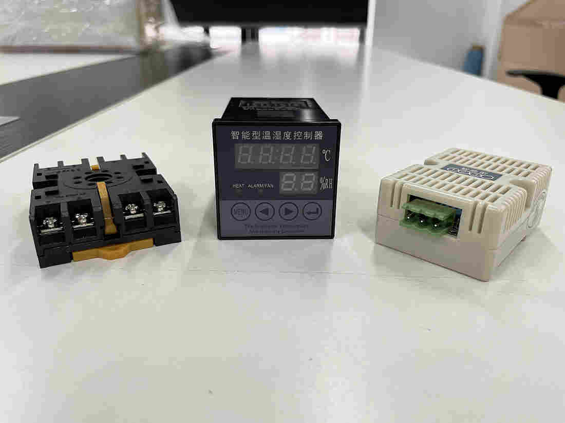 CD-9807开关智能操控装置2022已更新