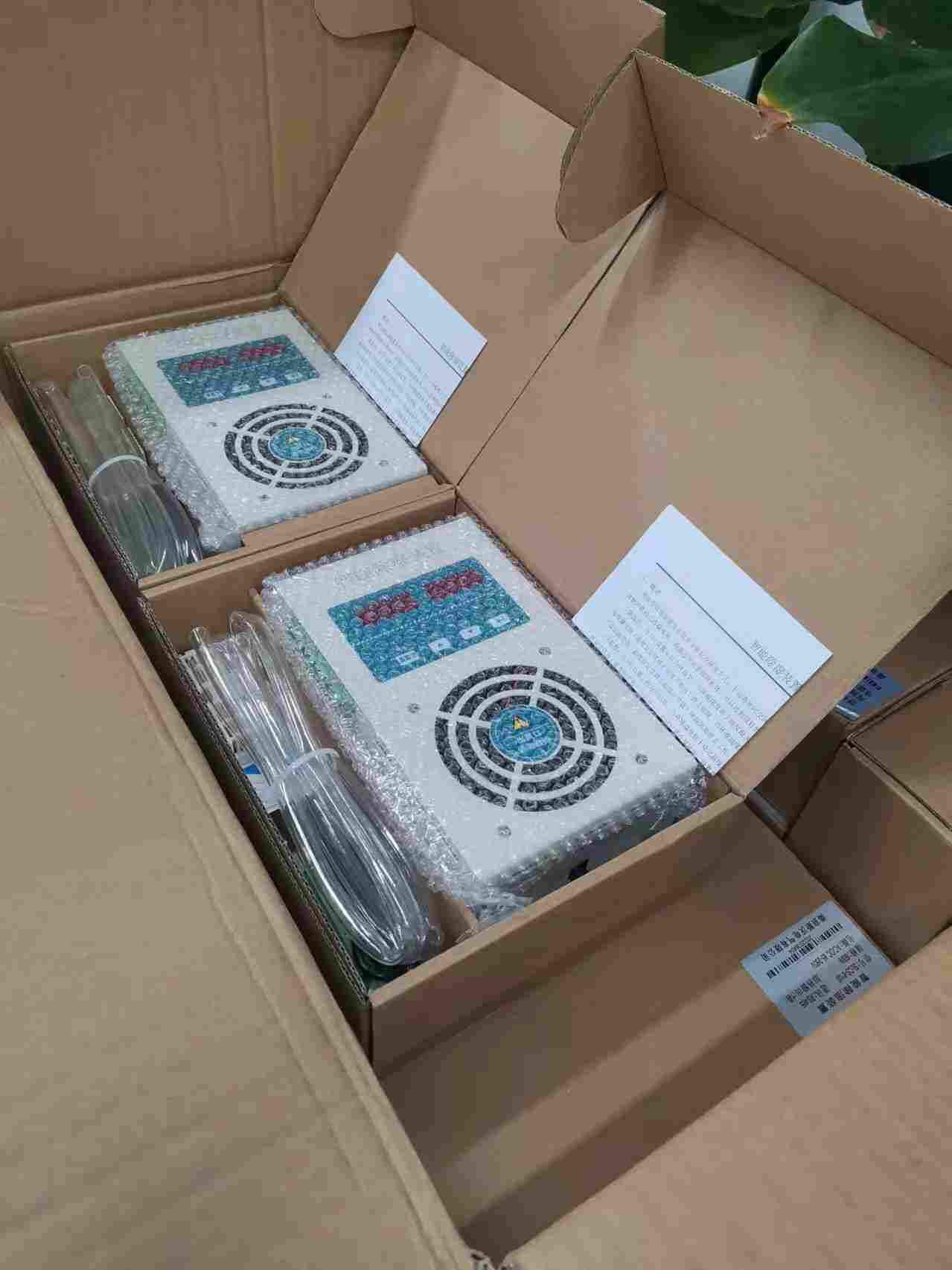 Yado-ED9100箱变温湿度控制器2022已更新