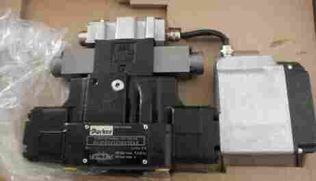 派克代理PARKER现货比例阀D41FHE01C4NB0048