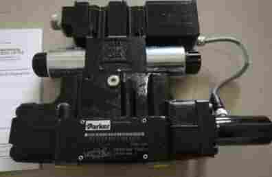 派克代理PARKER现货比例阀D41FHE01C4NB0048