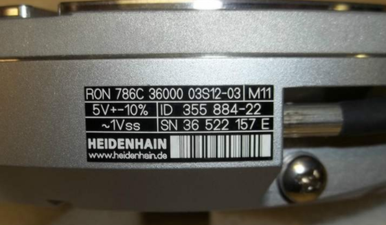 德国海德汉编码器ID 749147-02原装现货