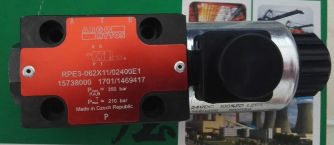 PARKER增压器-SD500A06V//图片/价格