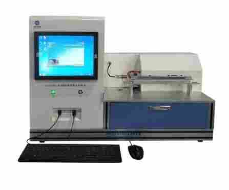 固体燃烧速率仪 维护