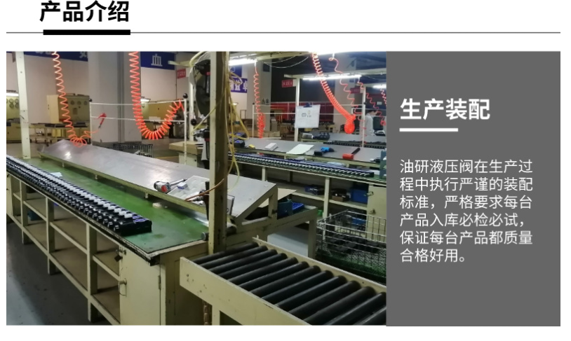 MBB-03-H-20叠加式溢流阀