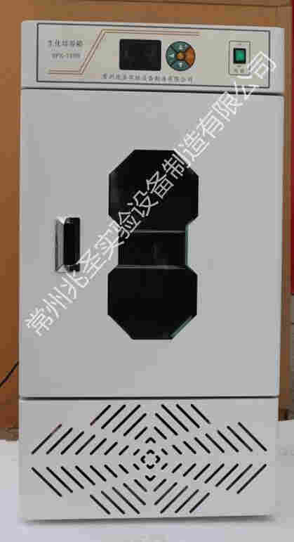 江苏SPX-150B智能生化培养箱特点