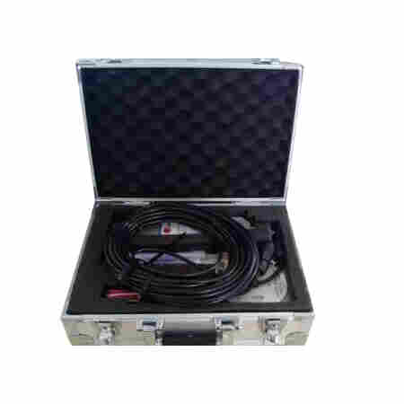 KLH-102B超声波多普勒流速流量仪