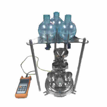 KLJF-2雨量计校准仪/翻斗式雨量计订正器