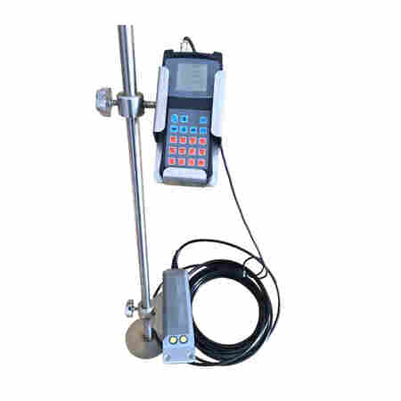 H手持式多普勒流速仪/流量测定仪