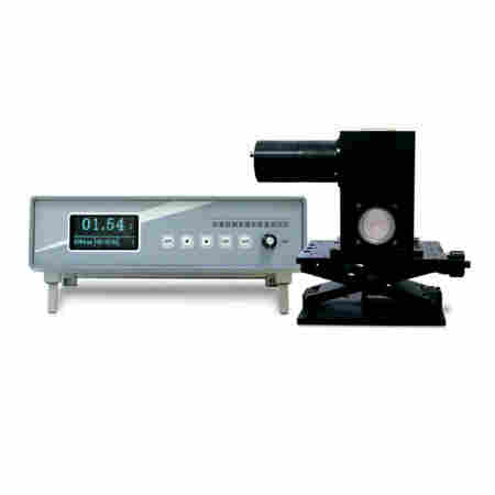 高重复频率激光能量测试仪KPBGS-6321