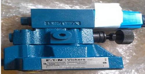 1周货期DGMPC-5-ABK-BAK-30美国威格士液控单向阀