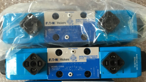 1周货期DGMPC-5-ABK-BAK-30美国威格士液控单向阀