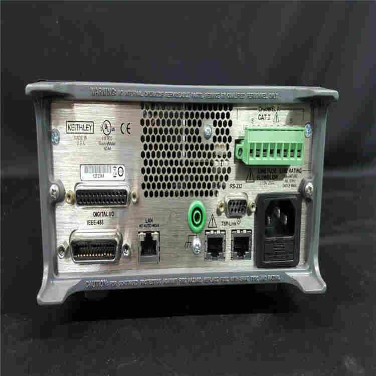 美国KEITHLEY2611B数字源表-山西省