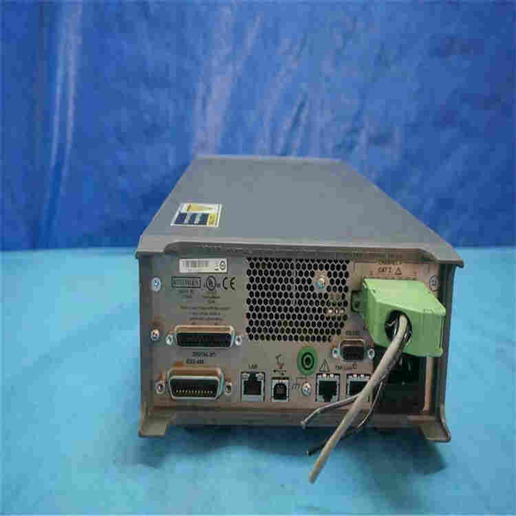 电仪咨询keithley2604B数字源表-广东省