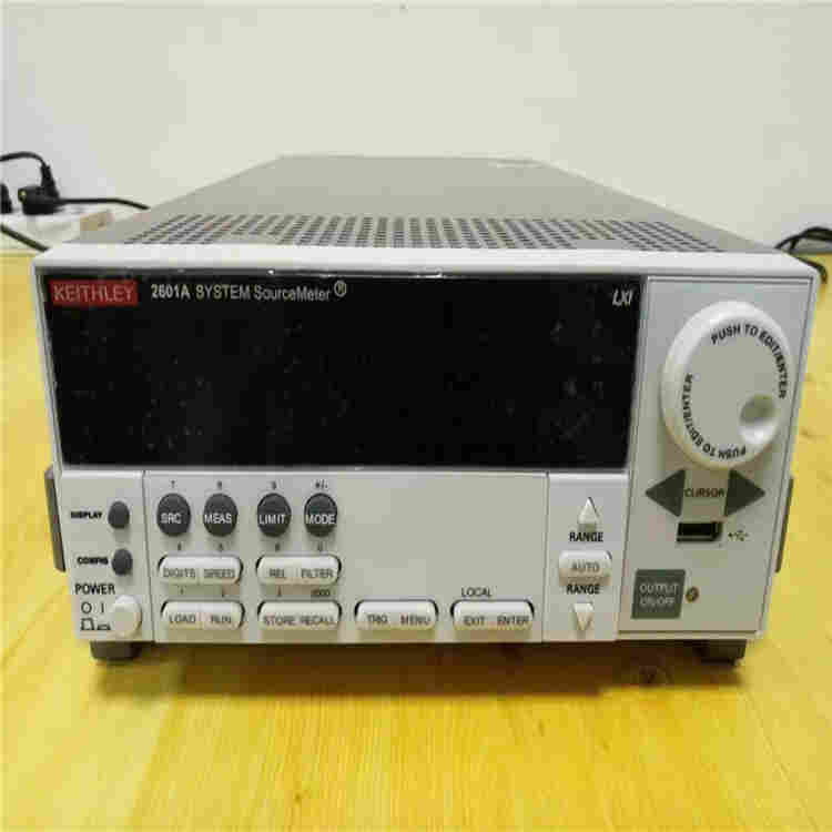 天天回收keithley6220电流源-广东省