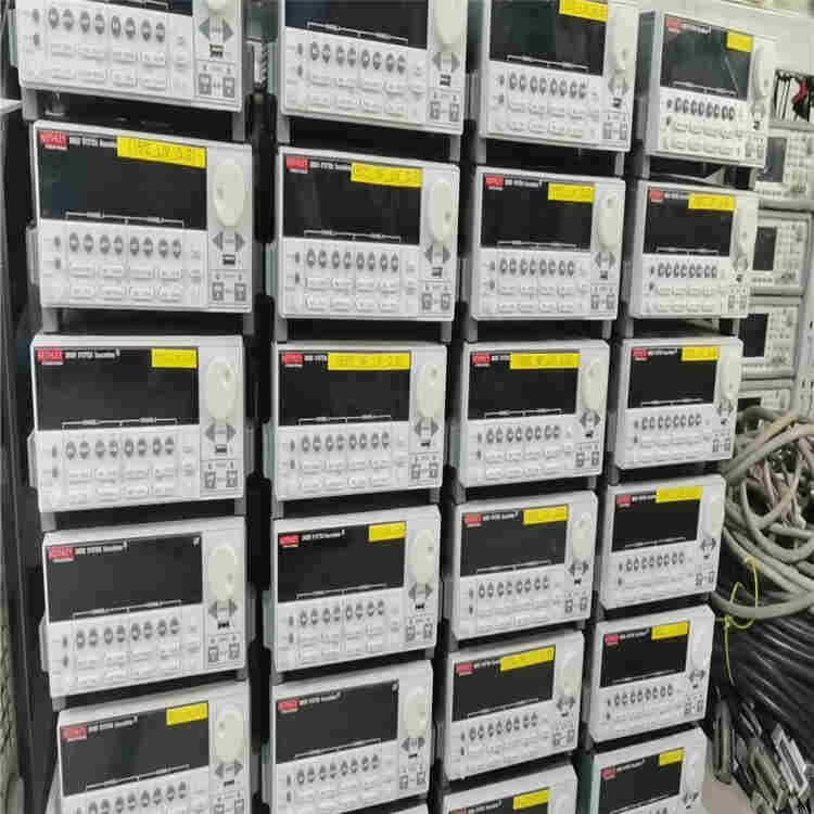 电仪咨询keithley2604B数字源表-广东省