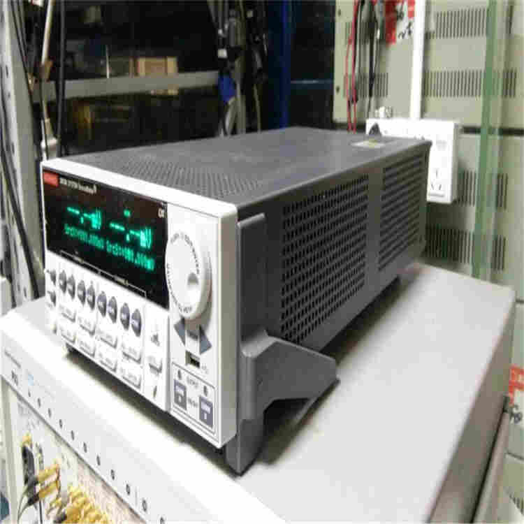 全新二手KEITHLEY2604数字源表-山东省