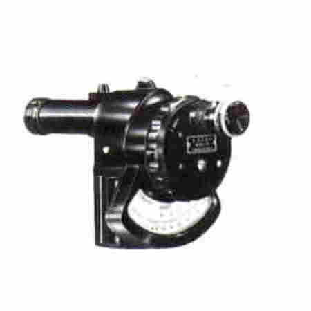 光学高温计WGG2-323