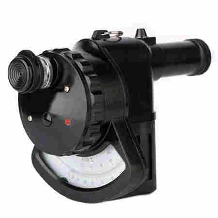 光学高温计WGG2-201