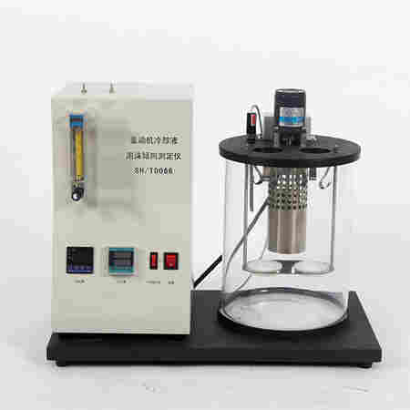 WYSY-431发动机冷却泡沫倾向测定器玻璃器皿法
