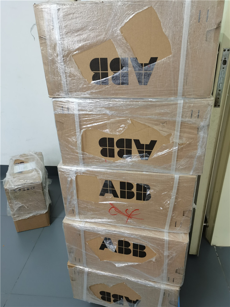 ABB變頻器ACS355 0.55KW江西功能介紹