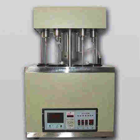 防锈性能测定器WYSY-320