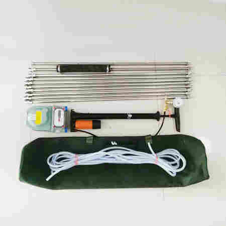 胶囊封孔器BXJN-2