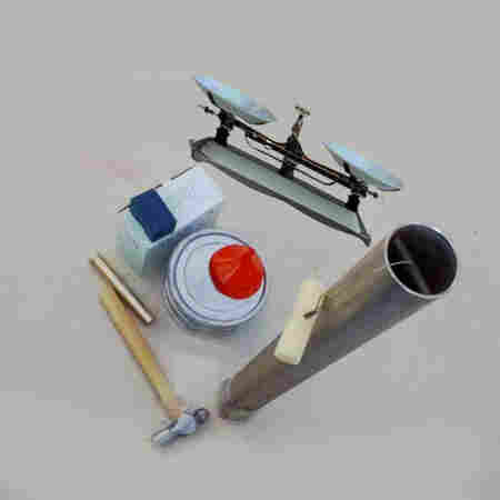 煤的坚固性系数测定仪FMJ-1