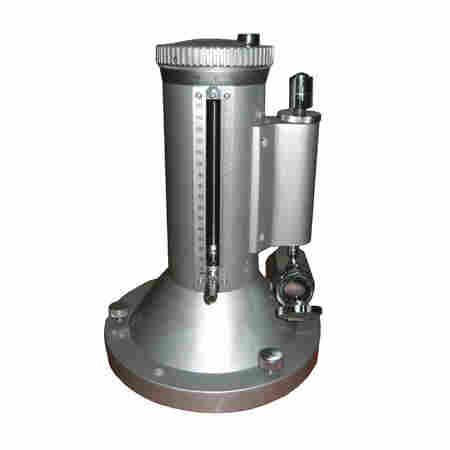 补偿微压计BWY-150/250