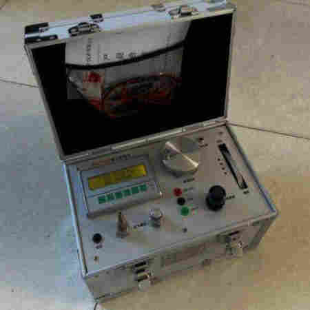 防突仪器标准校验仪JCYBS-WF