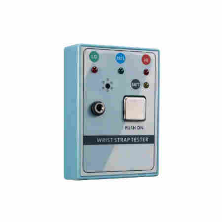 手腕带测试仪TYG-1502A