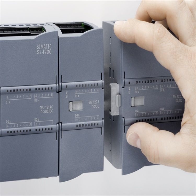西门子PLC RS485DP总线连接器代理商