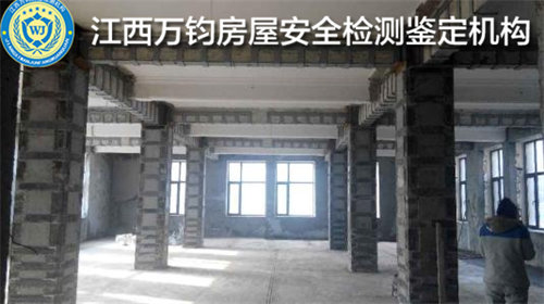 九江钢结构厂房检测机构-九江检测中心-2022已更新