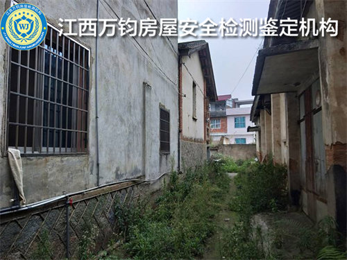 萍乡钢结构安全质量鉴定单位-萍乡评估中心-2022已更新