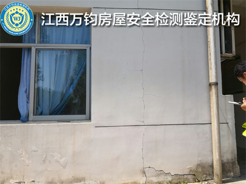 九江钢结构厂房检测机构-九江检测中心-2022已更新