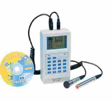 双通道HG-3538B现场动平衡仪 