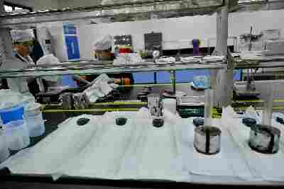 山东枣庄台儿庄防护用品检测收费价格