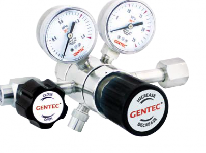 R21SLGK-DFG-52-01 捷锐不锈钢减压器