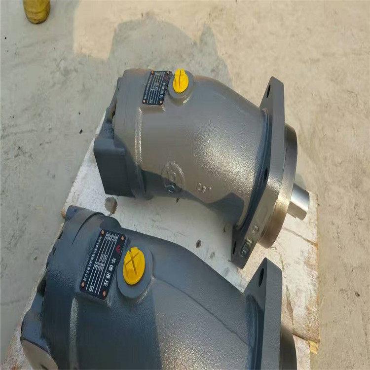 供應北京華德柱塞泵A2F355R5Z2廠家批發福建威格士液壓設備