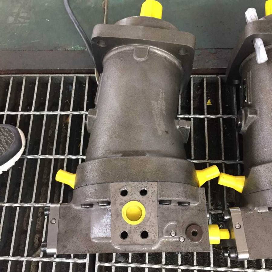 供應北京華德柱塞泵A2F160R2Z3廠家批發福建威格士液壓設備