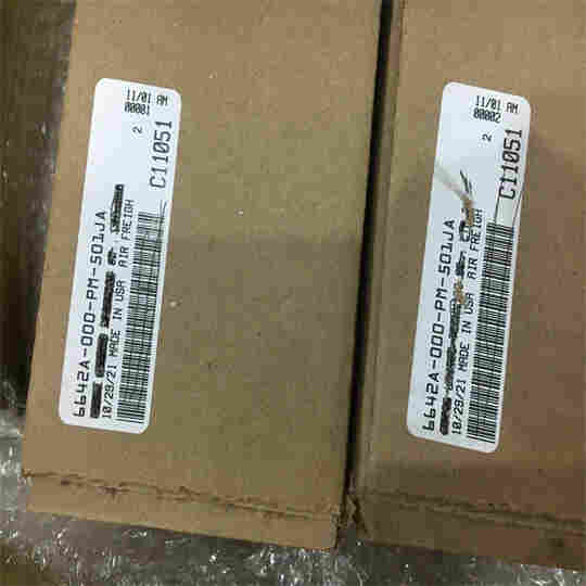 6523B-651-PM-692DA美国MAC电磁阀