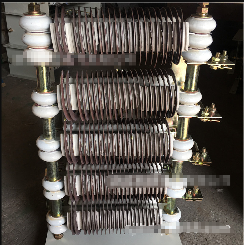 6.8RJ起动调整电阻器