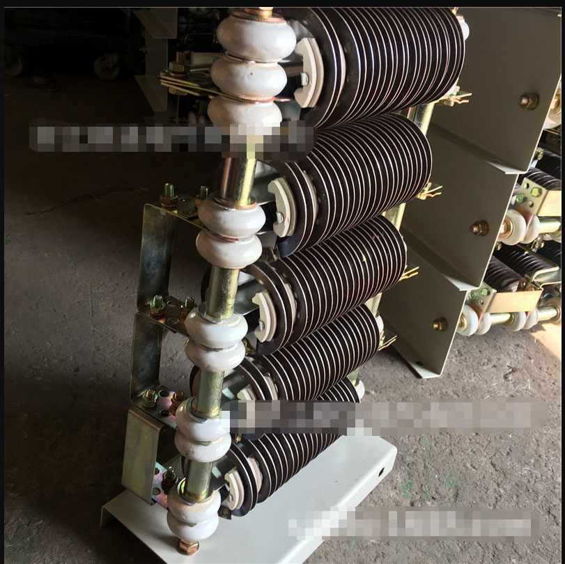 6.8RJ起动调整电阻器